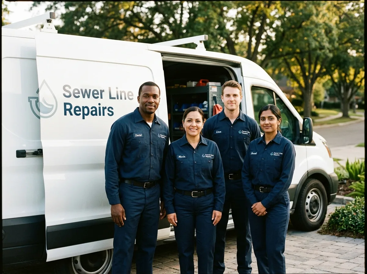 Emergency Plumber company in Fort Lawn, SC